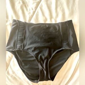 Hula Honey High Waisted Bikini Bottom